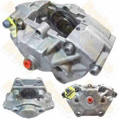 BRAKE ENGINEERING ca2278r -  Тормозной суппорт